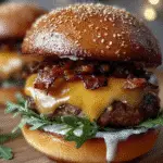 Baconnaise Sauce: Discover the Creamy Flavor Boost! 3 Baconnaise Sauce