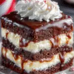 Coca-Cola Fudge Layer Cake: A Decadent Delight Recipe 3 Coca-Cola Fudge Layer Cake