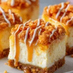 Doritos-Crusted Cheesecake Bites are a must-try treat! 3 Doritos-Crusted Cheesecake Bites