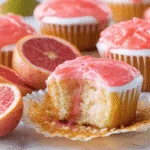 Hawaiian Guava Cupcakes: A Tropical Treat to Savor! 3 Hawaiian Guava Cupcakes
