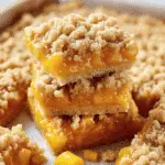 Mango Crumble Bars: A Sweet Treat You Can Bake Today! 3 Mango Crumble Bars