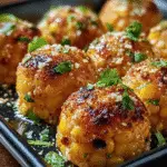 Spicy Mexican Corn Bites: A Flavorful Snack to Try! 3 Spicy Mexican Corn Bites