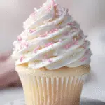 Stabilized Whipped Cream (Cream-Cheese Method)