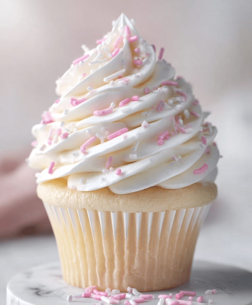 Stabilized Whipped Cream (Cream-Cheese Method)