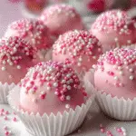 Strawberry Truffles: Delightful Treats You Can Make Today! 3 Strawberry Truffles