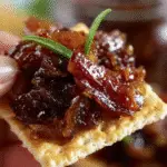 Sweet & Spicy Jalapeño Bacon Jam Recipe Revealed! 3 Sweet & Spicy Jalapeño Bacon Jam