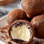 Tiramisu Truffles: Discover This Easy and Delicious Recipe! 3 Tiramisu Truffles