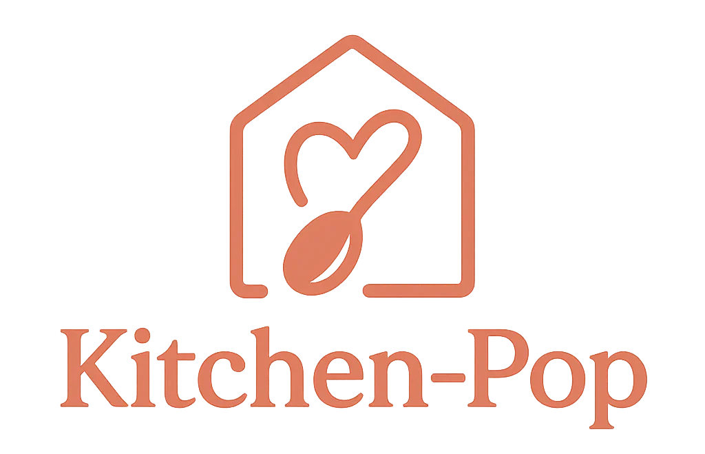 Kitchen-Pop