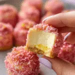 Strawberry Crunch Cheesecake Bites 6 u1127111147 a bitten pina colada cheesecake bite creamy pinea ec4b386e e99e 4df0 afd0 e4f5a3819ffd 2