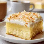 Coconut Custard Cake – A Creamy, Tropical Delight 6 u1127111147 httpss.mj .runoOyqghCH S8 close up of coconut cust 69209698 cf09 4294 aadb 0b7d3be86681 0