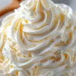 Cool Whip & Pudding Frosting Made Easy and Delicious! 3 Cool Whip & Pudding Frosting