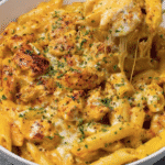 Creamy Baked Chicken Penne Pasta: Discover Easy Tips! 6 Creamy Baked Chicken Penne Pasta
