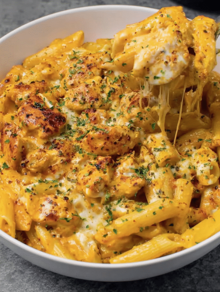 Creamy Baked Chicken Penne Pasta: Discover Easy Tips! 5 Creamy Baked Chicken Penne Pasta