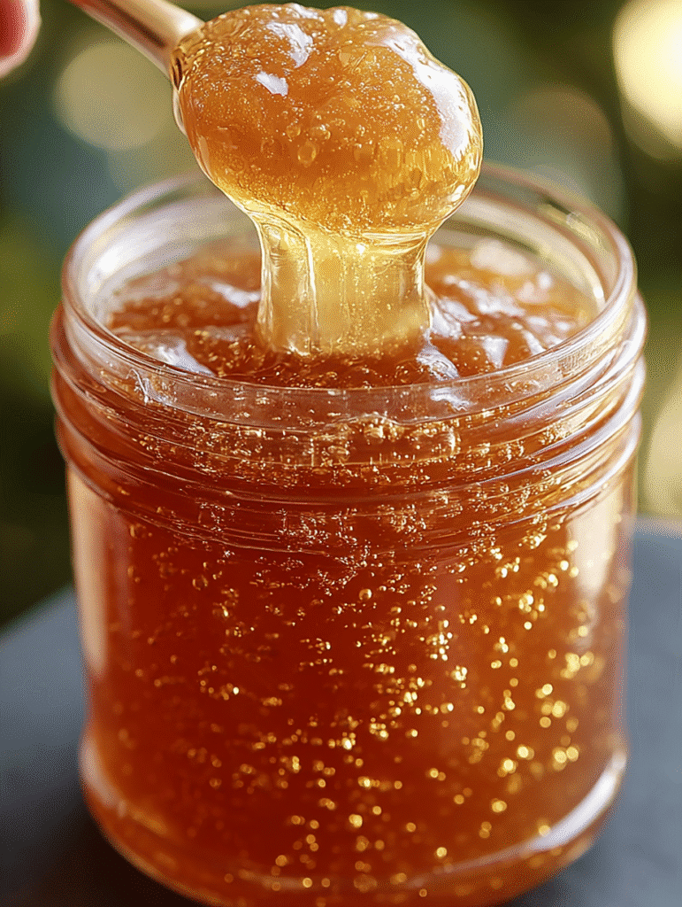 Drunken Monkey Jam: A Fun Twist on Classic Recipes! 5 Drunken Monkey Jam