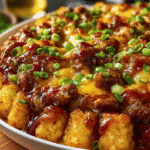Easy Cowboy Casserole: A Simple, Delicious Dinner Idea! 6 Easy Cowboy Casserole