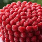 Fresh Raspberry Crown Cake: Discover the Perfect Recipe! 3 Fresh Raspberry Crown Cake