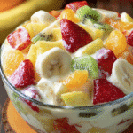 Hawaiian Cheesecake Fruit Salad: A Delicious Treat Recipe 6 Hawaiian Cheesecake Fruit Salad