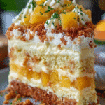 Pineapple Citrus Crumble Cake: Irresistibly Delicious Treat! 6 Pineapple Citrus Crumble Cake