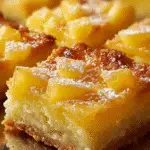 Pineapple Happiness Bars: A Delightful Recipe to Enjoy! 3 Pineapple Happiness Bars