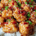 Bang Bang Chicken Bowl: Craft Your Comfort Meal Today! 3 Bang Bang Chicken Bowl