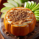Caramel Toffee Apple Dip: A Delicious Crowd-Pleaser! 3 Caramel Toffee Apple Dip