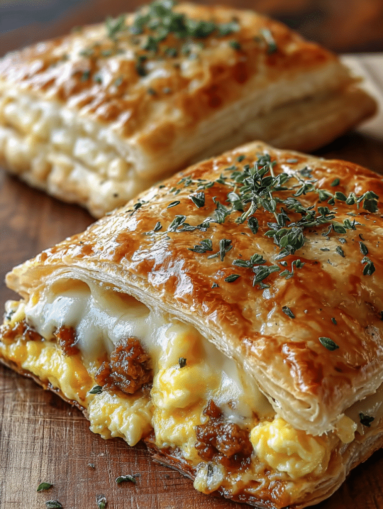 Classic Italian Lasagna Recipe