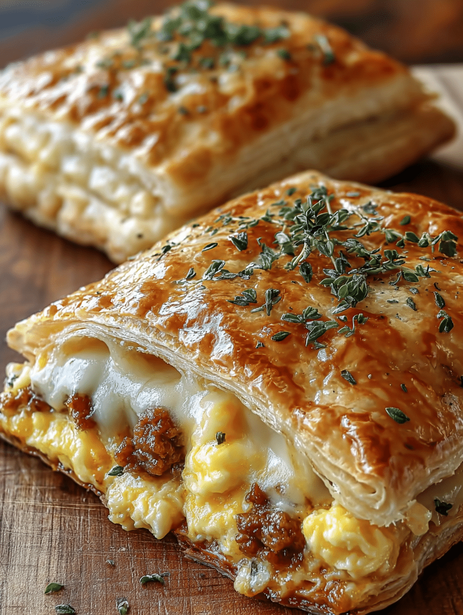 Classic Italian Lasagna Recipe