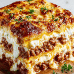 Million Dollar Lasagna: Discover This Comforting Recipe! 6 Million Dollar Lasagna