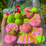 Watermelon Candy Treat Box: A Summer Delight to Try! 3 Watermelon Candy Treat Box