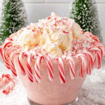 Peppermint Holiday Punch