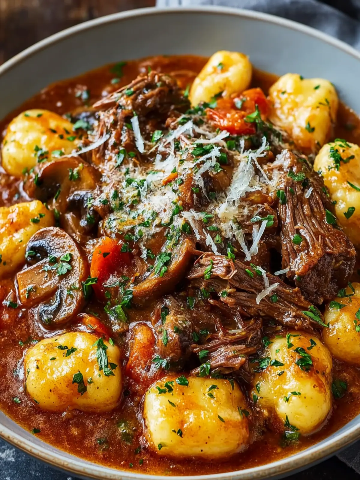 Beef Ragu with Parmesan Gnocchi: The Best Comfort Dish Ever 6 bsoop9kkayvhssiw61ea
