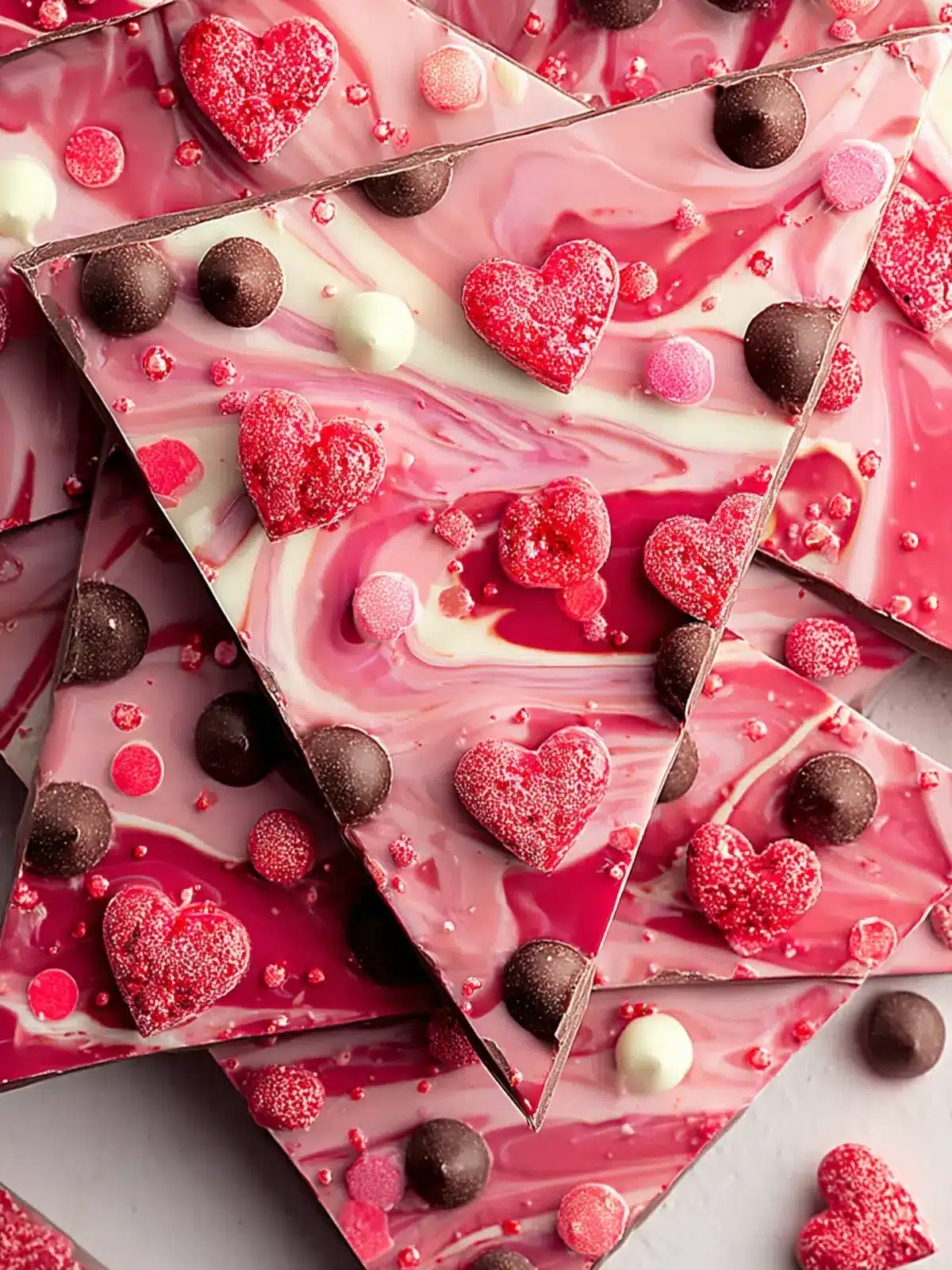 Irresistible Valentine’s Day Chocolate Bark: Easy & Indulging! 8 cn86ewj2avtgeiulszdt