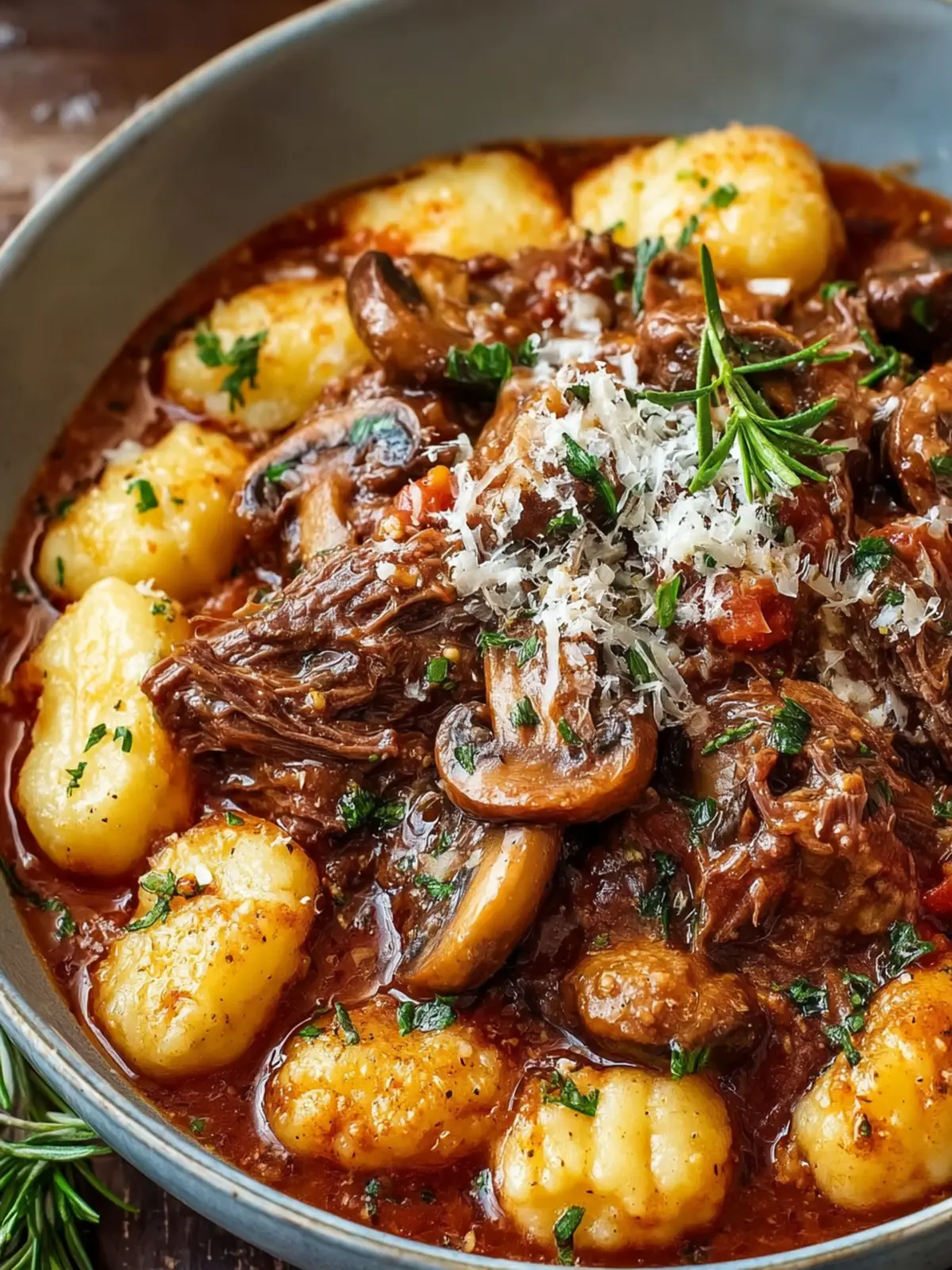 Beef Ragu with Parmesan Gnocchi: The Best Comfort Dish Ever 8 ddwusgle057reerqvtbv