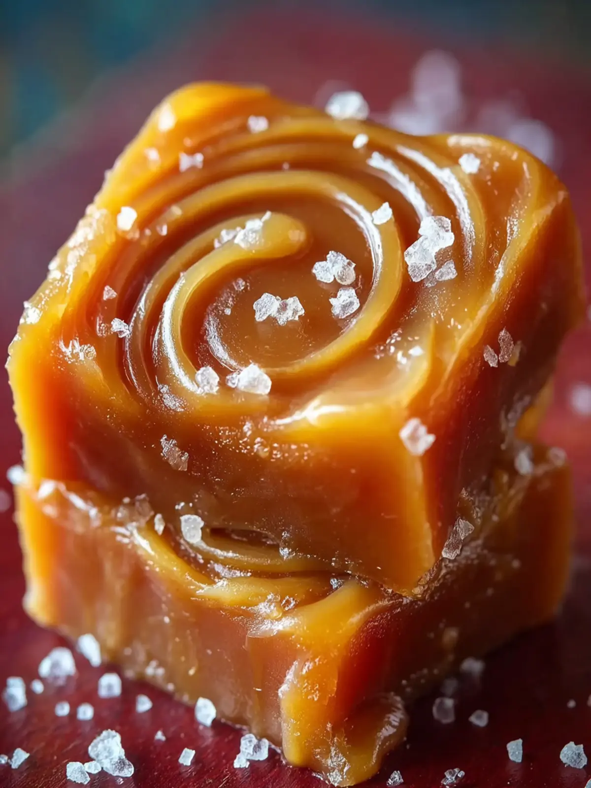 Date Caramel Bliss: Indulgent Treats You'll Adore! 8