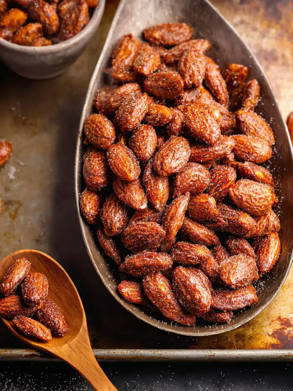 Old Fashioned Candied Almonds: Easy Stovetop Indulgence 8 eivctimh2ppgjoegbjrs