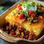 Deb Wise’s Tamale Pie Mix-Up You’ll Crave Every Bite! First Image