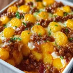 Hobo Casserole First Image