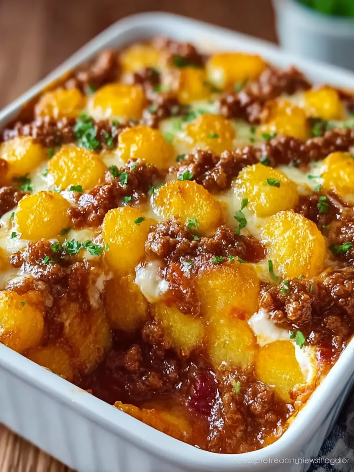 Hobo Casserole First Image