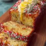 Brown Butter Sugar Cookie Banana Bread First Image