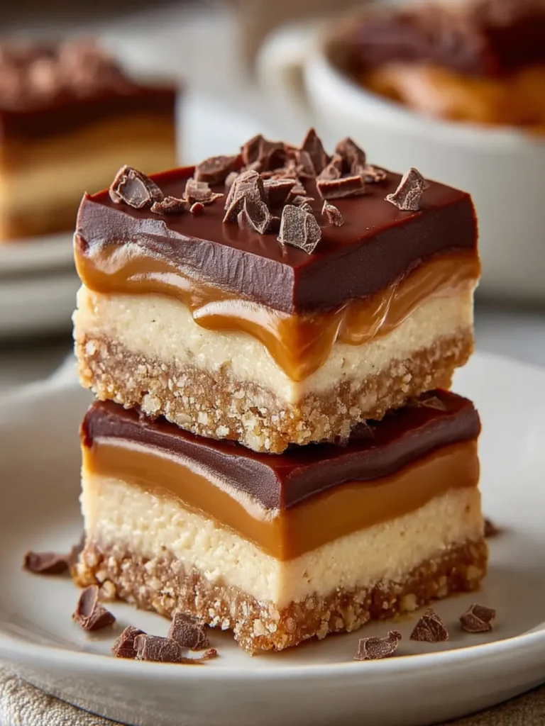 The Best Buckeye Bars Recipe: Rich, Creamy & Irresistible Treats