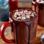 Mexican Hot Chocolate First Image