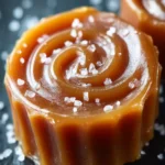 Date Caramel Bliss: Indulgent Treats You'll Adore! 9 Date Caramel First Image