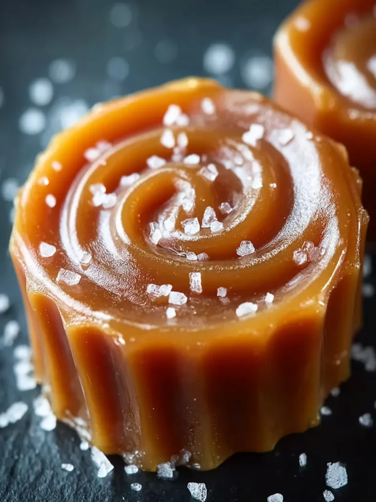 Date Caramel First Image