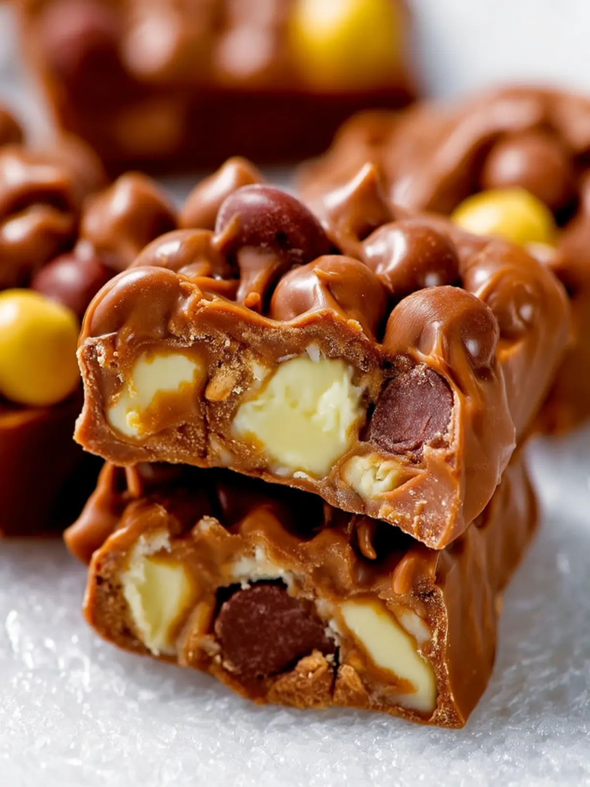 Crockpot Candy First Image