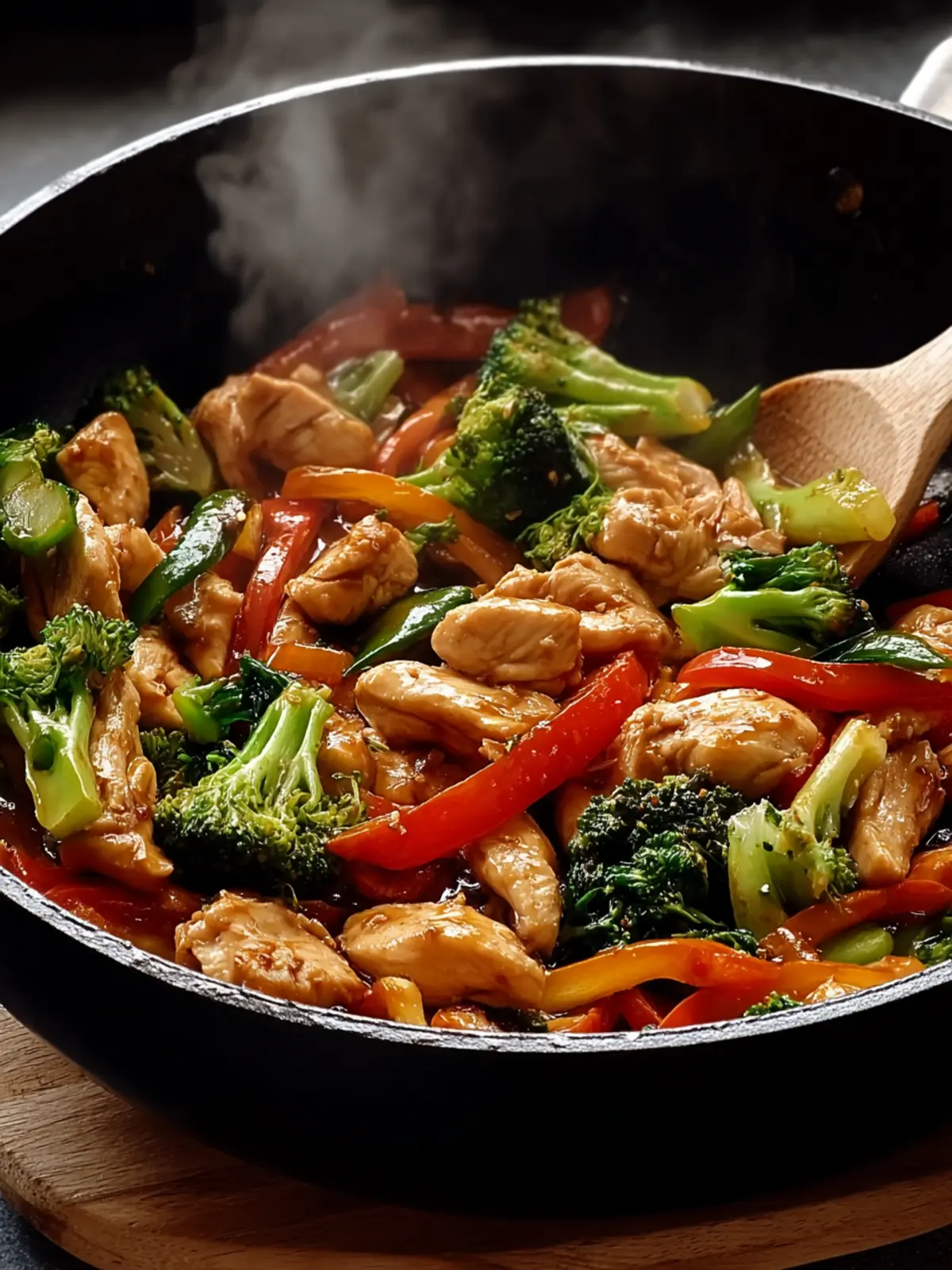 Easy Weeknight Chicken Stir Fry: Quick & Delicious Bliss 8 jpfoz3gcaaekk26korfu