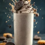 Easy Cookies and Cream Protein Shake: A Delightfully Creamy Treat 9 Easy Cookies and Cream Protein Shake: An Amazing Ultimate Recipe First Image