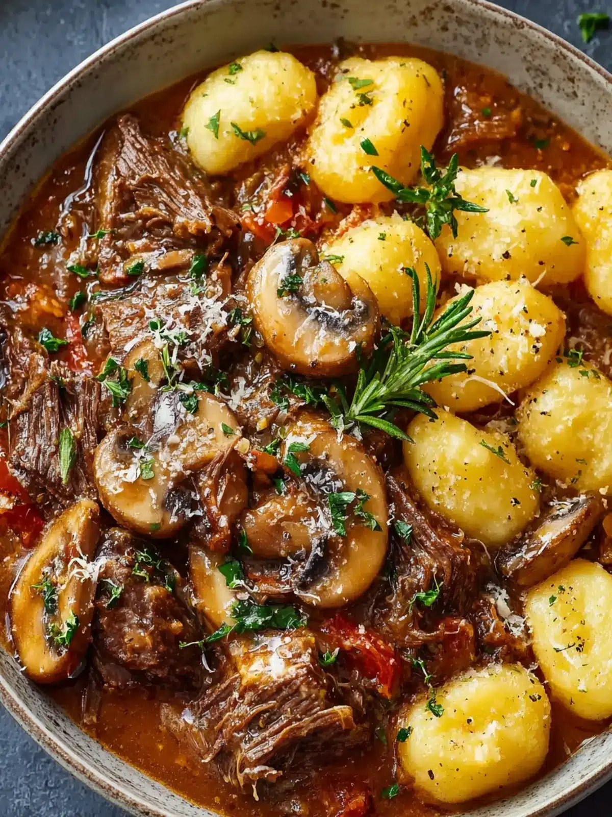 Beef Ragu with Parmesan Gnocchi: Indulgent Comfort in Every Bite 6 knjpmbqoghivvsvadqr6