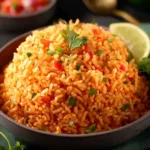 Spanish Rice Recipe First Image