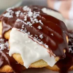 Half Moon Cookies (Black & White Cookies) First Image