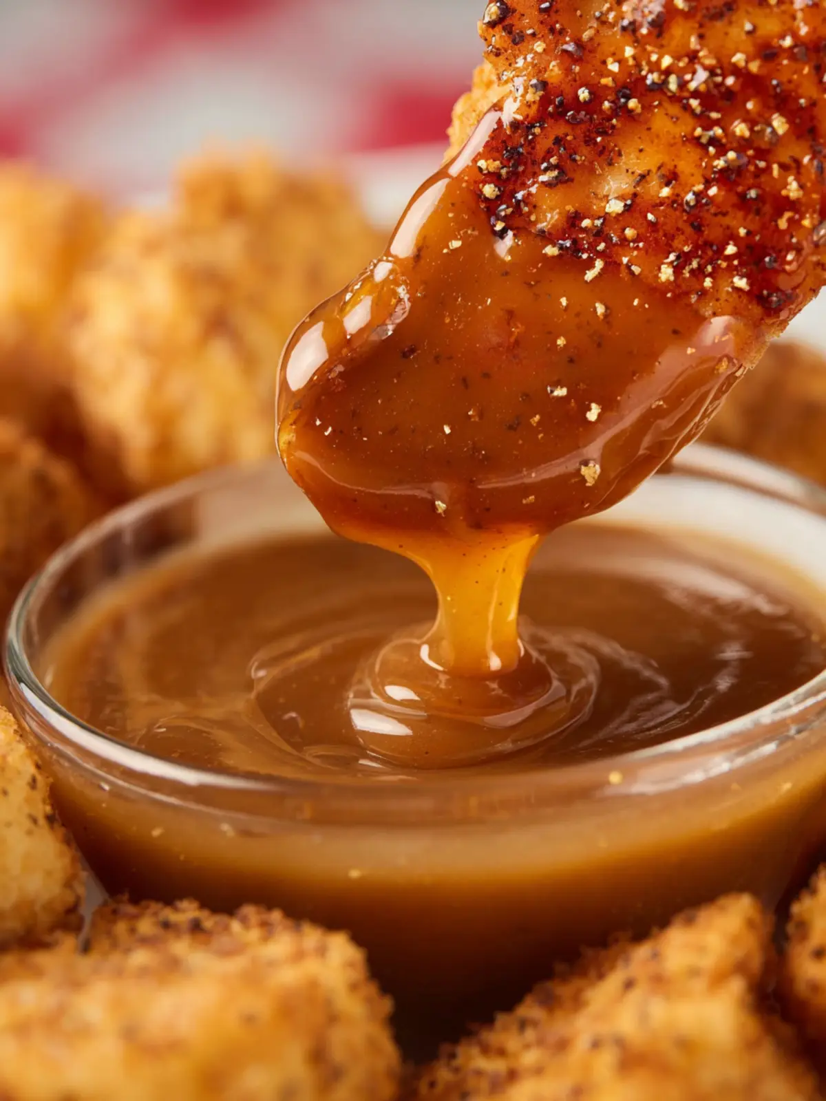 Chick-Fil-A Honey Roasted BBQ Sauce: Irresistibly Homemade Delight 7